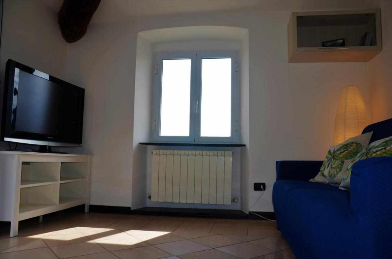 Maremosso Apartments Sestri Levante Exterior foto